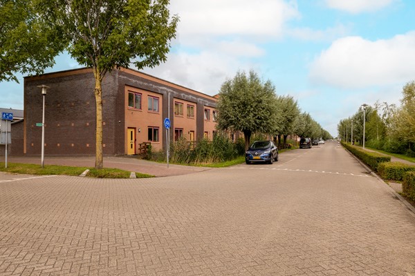 Medium property photo - Vrouwenmantel 81, 2871 NS Schoonhoven